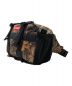 SUPREME (シュプリーム) 19FW WAIST BAG REAL TREE CAMO カーキ：15000円