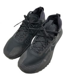 NIKE（ナイキ）の古着「React Pegasus Trail 4 GORE-TEX」｜ブラック