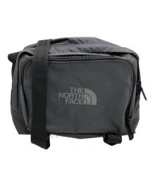 THE NORTHFACE PURPLELABEL（ザ・ノースフェイス パープルレーベル）の古着「CORDURA Nylon Shoulder Bag」｜グレー