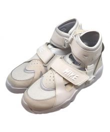 NIKE×COMME des GARCONS HOMME PLUS（ナイキ×コムデギャルソンオムプリュス）の古着「COMME des GARCONS HOMME PLUS x NIKE AIR CARNIVORE」｜ホワイト