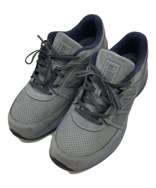 NEW BALANCE（ニューバランス）NEW BALANCE (ニューバランス) M2040GL3 グレー サイズ:26㎝の古着・服飾アイテム