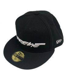 SUPREME×New Era（シュプリーム×ニューエラ）の古着「24SS Futura New Era」｜ブラック