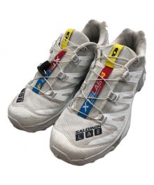 SALOMON（サロモン）の古着「XT-4 OG」｜ホワイト