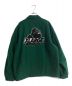 X-LARGE (エクストララージ) OG DUCK COACH JACKET グリーン サイズ:L：8000円