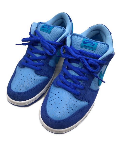 NIKE（ナイキ）NIKE (ナイキ) SB Dunk Low Blue Raspberry サイズ:30㎝の古着・服飾アイテム