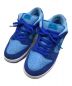 NIKE（ナイキ）の古着「SB Dunk Low」｜Blue Raspberry