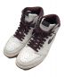 NIKE（ナイキ）の古着「Air Jordan 1 Retro High OG」｜Sail and Burgundy