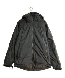 NANGA×URBAN RESEARCH（ナンガ×アーバンリサーチ）の古着「別注 AURORA 3LAYER DOWN BZ」｜ネイビー