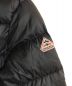 中古・古着 Pyrenex (ピレネックス) CANNES Down Jacket/カンヌダウンジャケット ブラック サイズ:36：23000円