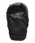 ARC'TERYXアークテリクス）の古着「MANTIS 26L」｜ブラック