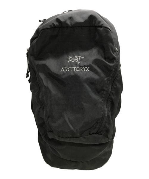 ARC'TERYX（アークテリクス）ARC'TERYX (アークテリクス) MANTIS 26L ブラックの古着・服飾アイテム