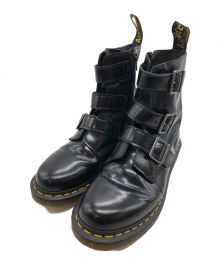 Dr.Martens（ドクターマーチン）の古着「BLAKE」｜ブラック