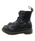 Dr.Martens (ドクターマーチン) BLAKE ブラック サイズ:US L：11000円