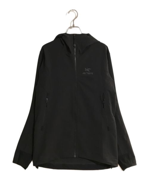 ARC'TERYX（アークテリクス）ARC'TERYX (アークテリクス) GAMMA LT HOODY/ガンマLTフーディー ブラック サイズ:Sの古着・服飾アイテム