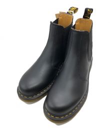 Dr.Martens（ドクターマーチン）の古着「2976チェルシーブーツ」｜ブラック