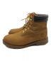 Timberland (ティンバーランド) Premium 6-Inch ankle boot ブラウン サイズ:29：15000円