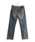 LEVI'S (リーバイス) 501xxデニムパンツ インディゴ サイズ:31：8000円