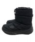 THE NORTH FACE (ザ ノース フェイス) Nuptse Bootie/ヌプシ ブーティ ブラック サイズ:26.0：8000円