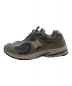 NEW BALANCE (ニューバランス) 2002R ST グレー サイズ:27.5：12000円