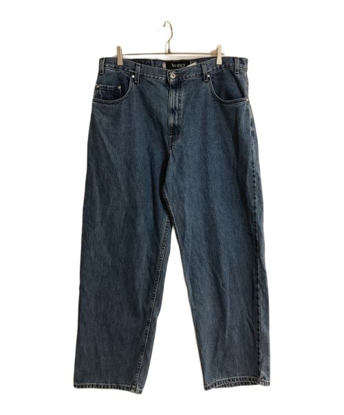 LEVIS silver Tab（リーバイスシルバータブ）LEVIS silver Tab (リーバイスシルバータブ) デニムパンツ インディゴ サイズ:W38の古着・服飾アイテム