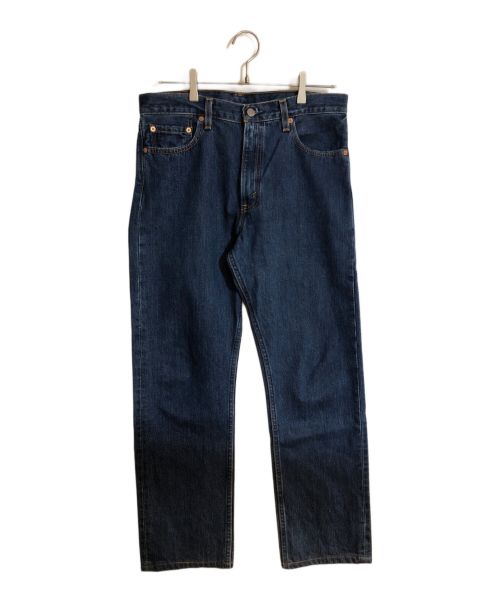 LEVI'S（リーバイス）LEVI'S (リーバイス) 00年製 505 デニムパンツ インディゴ サイズ:SIZE 33の古着・服飾アイテム