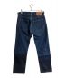 LEVI'S (リーバイス) 00年製 505 デニムパンツ インディゴ サイズ:SIZE 33：10000円