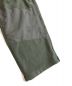 中古・古着 US ARMY (ユーエスアーミー) ECWCS GEN3 POLARTEC Fleece Pants オリーブ サイズ:不明：8000円