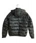 MARK&LONA (マークアンドロナ) TM Camo Down Jacket グレー サイズ:M：30000円