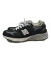 NEW BALANCE (ニューバランス) MR993BK ブラック サイズ:26cm：32000円