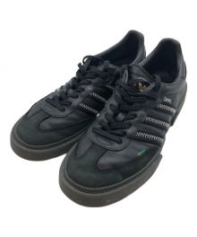 adidas×OAMC（アディダス×オーエーエムシー）の古着「Type 0-8 0AMC Black Green」｜ブラック