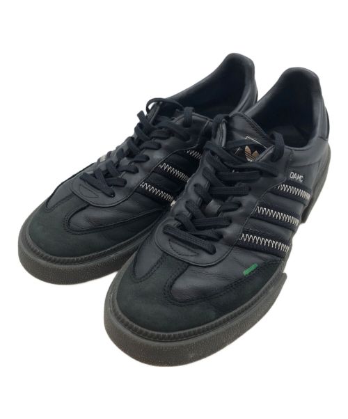 adidas（アディダス）adidas (アディダス) OAMC (オーエーエムシー) Type 0-8 0AMC Black Green ブラック サイズ:27cmの古着・服飾アイテム