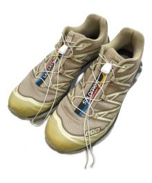 SALOMON（サロモン）の古着「XT-6 Series スニーカー」｜Clear Advanced