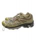 SALOMON (サロモン) XT-6 Series スニーカー Clear Advanced サイズ:27.5：9000円