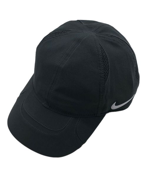 NIKE（ナイキ）NIKE (ナイキ) Drake NOCTA (ドレイク ノクタ) L/XL NOCTA S.S.C. CAP ノクタ キャップ ブラック サイズ:不明の古着・服飾アイテム