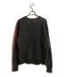 stussy (ステューシー) Brushed Dot Sweater/ブラッシュドドットセーター グレー サイズ:S：18000円