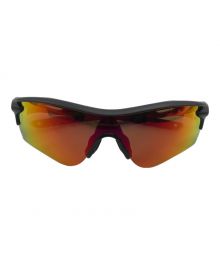 OAKLEY（オークリー）の古着「RADARLOCK PATH」｜ブラック