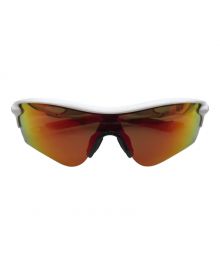 OAKLEY（オークリー）の古着「サングラス」｜レッド