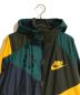 sacai (サカイ) NIKE (ナイキ) W Nrg Ga Jkt Hd Ni-02 イエロー×グリーン サイズ:XS：30000円