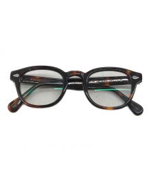 MOSCOT（モスコット）の古着「サングラス」｜BURNT TORT