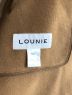 LOUNIEの古着・服飾アイテム：15000円