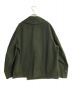 LEMAIRE (ルメール) DISPATCH JACKET グリーン サイズ:XS：40000円