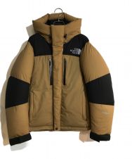 THE NORTH FACE (ザ ノース フェイス) ダウンジャケット アーバンブラウン サイズ:S