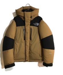 THE NORTH FACE（ザ ノース フェイス）の古着「ダウンジャケット」｜アーバンブラウン