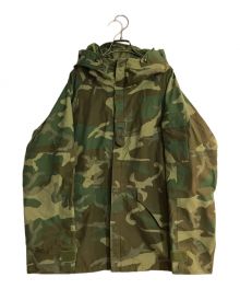 US ARMY（ユーエスアーミー）の古着「後期型 ECWCS PARKA」｜オリーブ