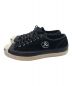 CONVERSE ADDICT (コンバース アディクト) Richardson (リチャードソン) JACK PURCELL SUEDE ブラック サイズ:28cm：13000円