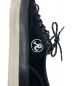 中古・古着 CONVERSE ADDICT (コンバース アディクト) Richardson (リチャードソン) JACK PURCELL SUEDE ブラック サイズ:28cm：13000円