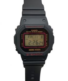 CASIO（カシオ）の古着「イニエスタシグネチャーモデル」