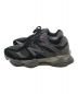 NEW BALANCE (ニューバランス) U9060BLK ブラック×グレー サイズ:27.5：13000円