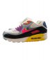 NIKE (ナイキ) AIR MAX90 BETRUE/エアマックス90 ビートゥルー ホワイト サイズ:27.5㎝：9000円