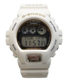 CASIO×ICERC（カシオ）の古着「GW-6904K-7JR」｜ホワイト